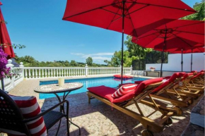 Villa Marbella